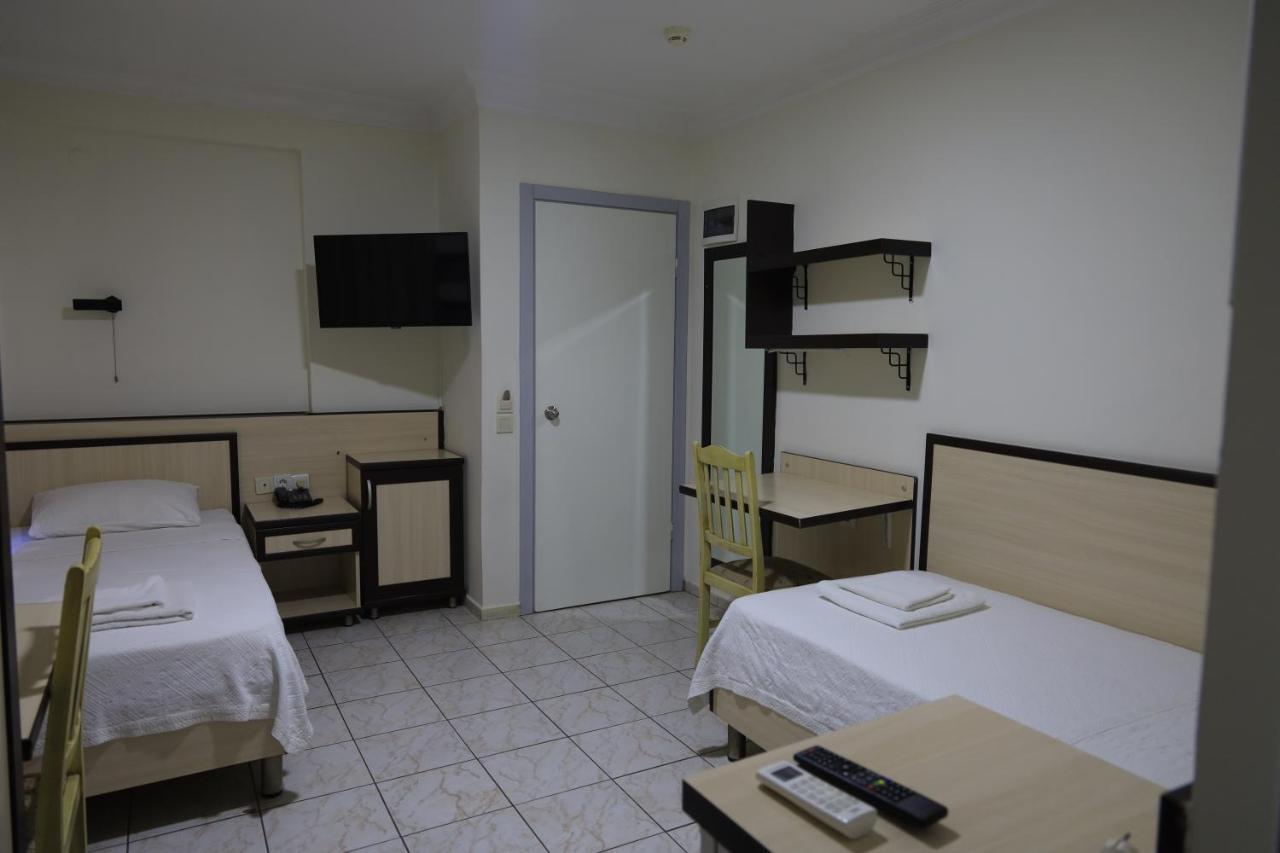 Elit Otel Antalya Exterior photo